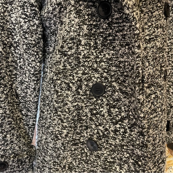 Royalty for Me Womens Coat Size Small Wool - Picture 4 of 14